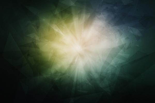 abstract background