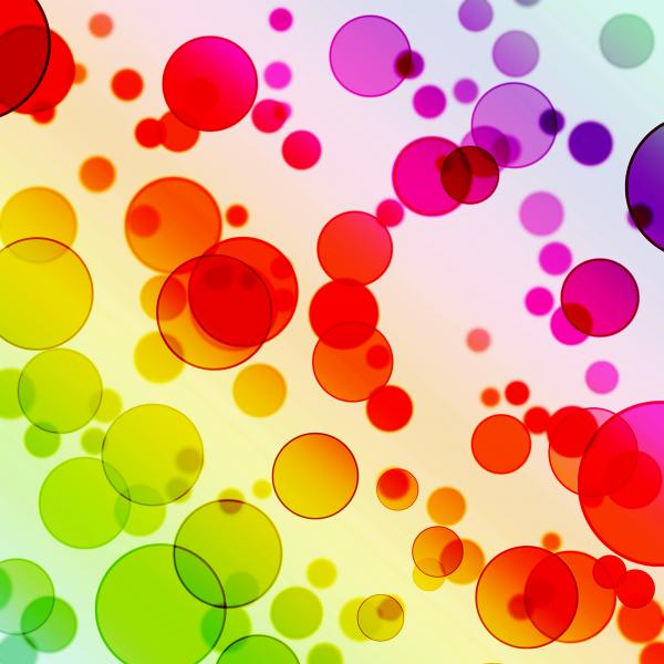 abstract background