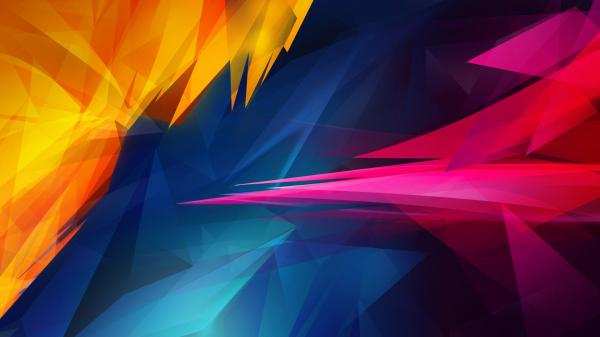abstract background