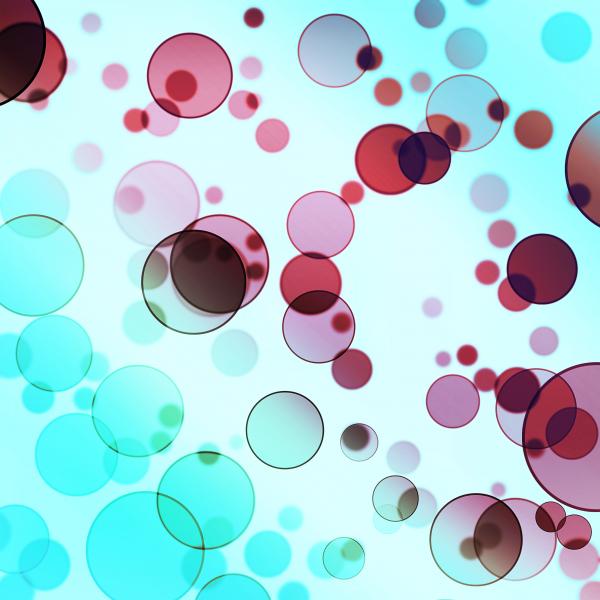 abstract background