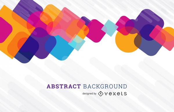 abstract background