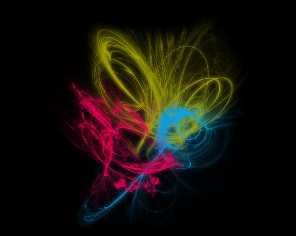 Abstract background