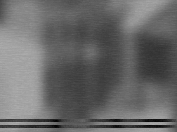 Abstract Brushed Metal Background
