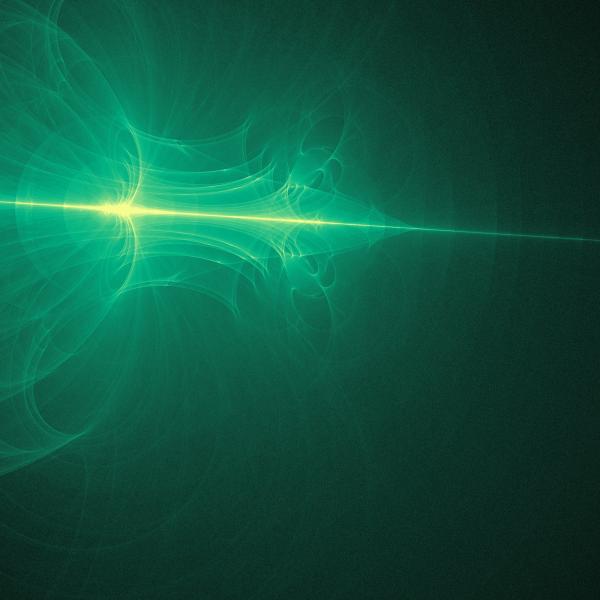 Abstract Fractal Art