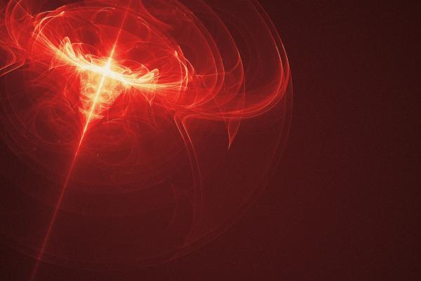 Abstract Fractal Art