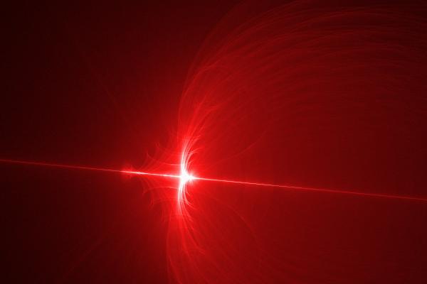 Abstract Fractal Art