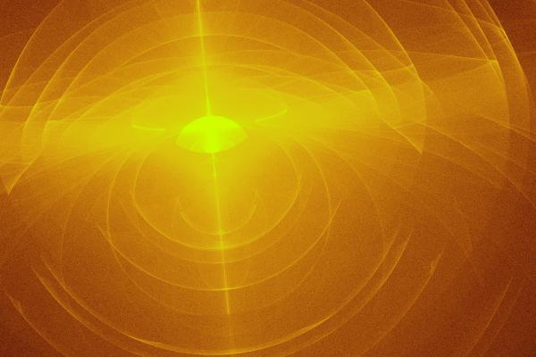 Abstract Fractal Art