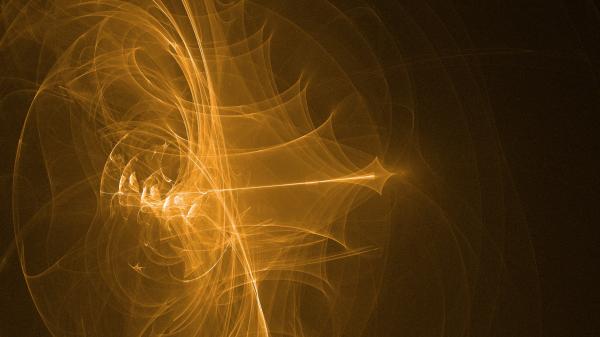 Abstract Fractal Art #22
