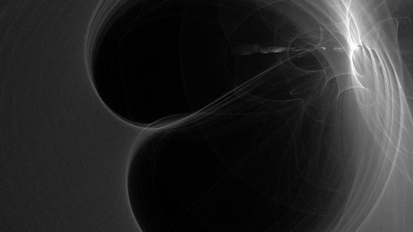 Abstract Fractal Art #23