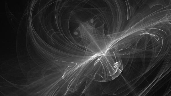 Abstract Fractal Art #24