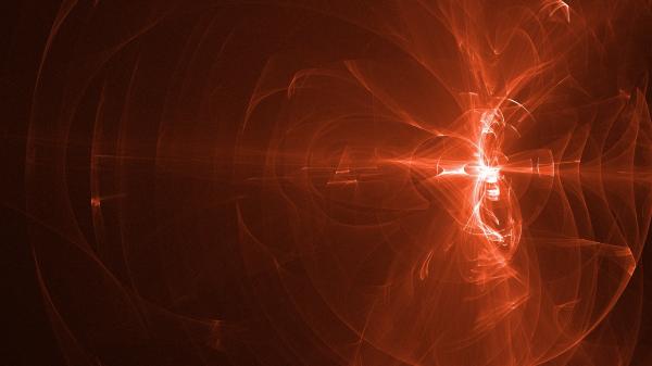Abstract Fractal Art #25