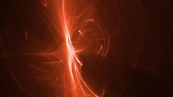 Abstract Fractal Art #26