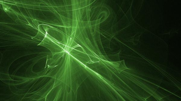 Abstract Fractal Art #28