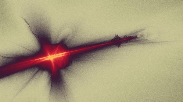 Abstract Fractal Art #29