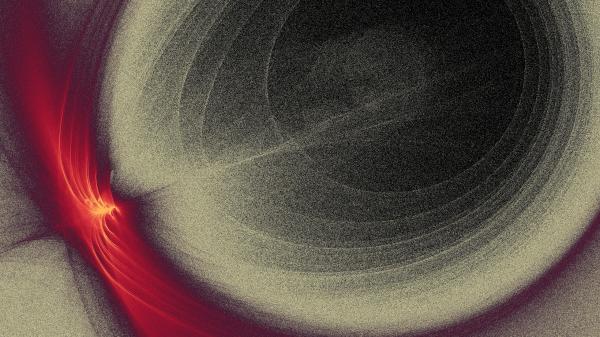 Abstract Fractal Art #30