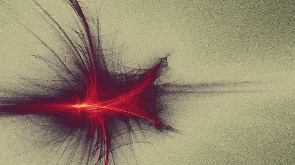 Abstract Fractal Art #31