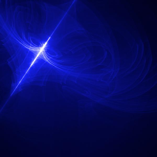 Abstract Fractal Art