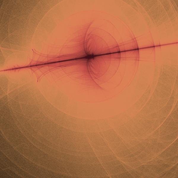 Abstract Fractal Art