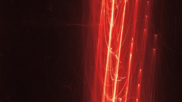 Abstract Fractal Art #6