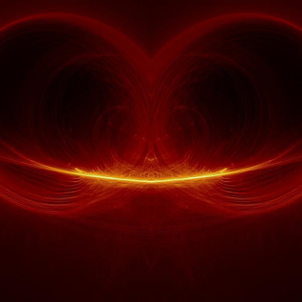 Abstract Fractal Art