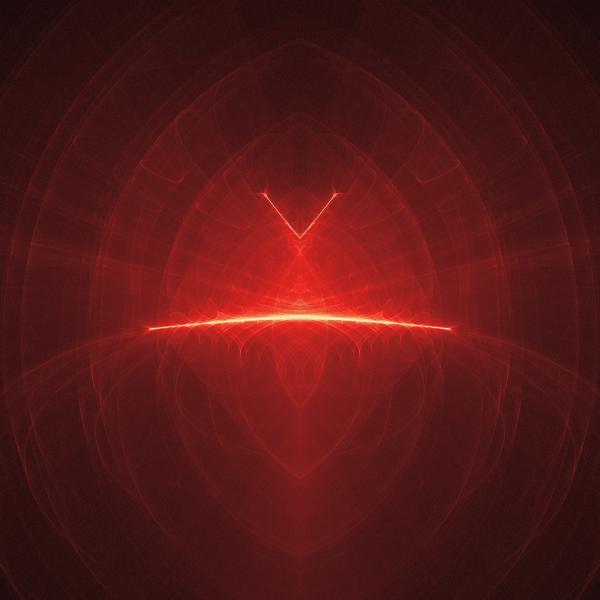 Abstract Fractal Art