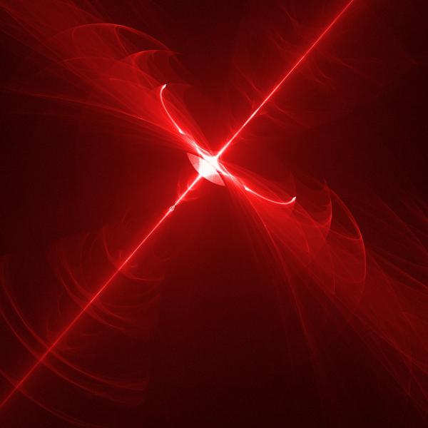 Abstract Fractal Art