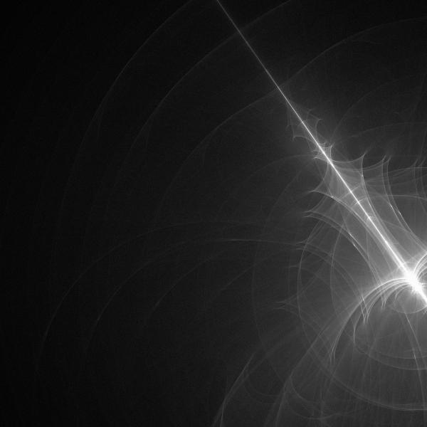 Abstract Fractal Art