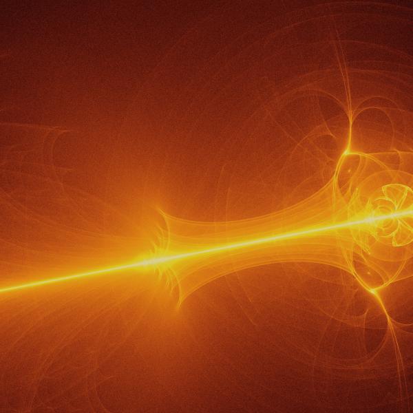 Abstract Fractal Art