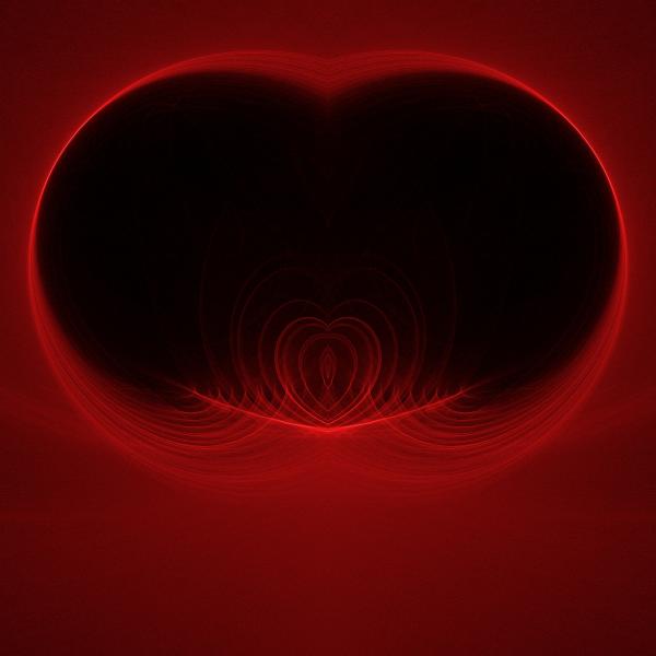 Abstract Fractal Art