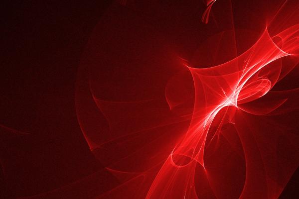 Abstract Fractal Background
