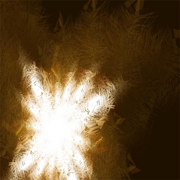 Abstract Fractals
