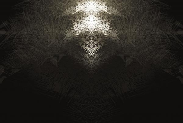Abstract Fractals
