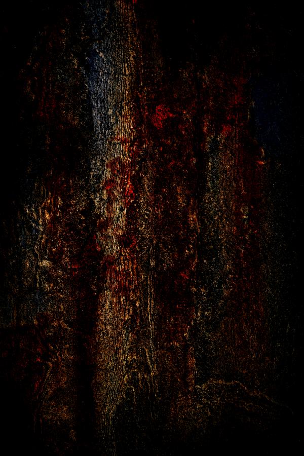 Abstract Grunge Texture