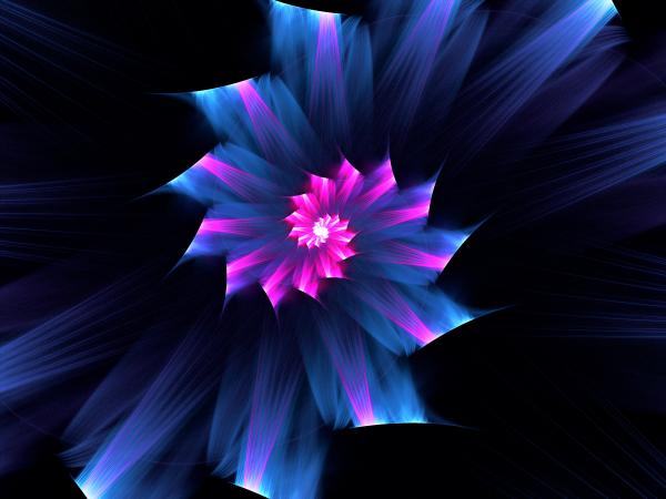 Abstract illustration