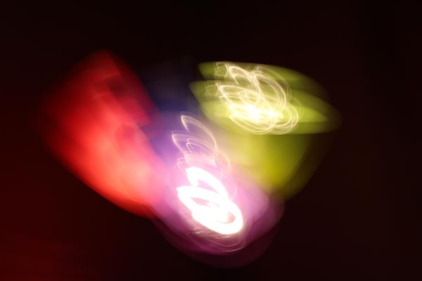 Abstract Light