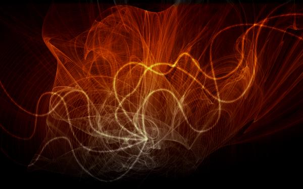 Abstract Lines