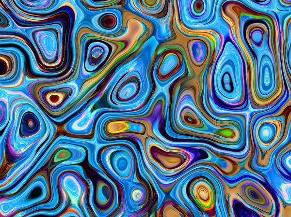 Abstract Pattern