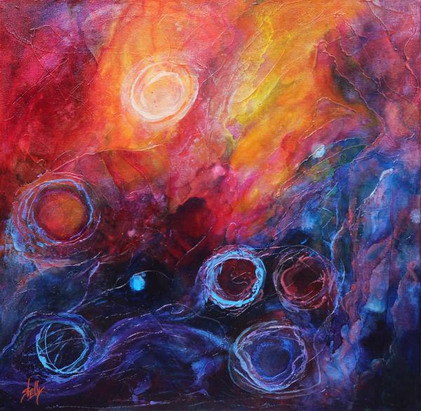 Abstract Segment