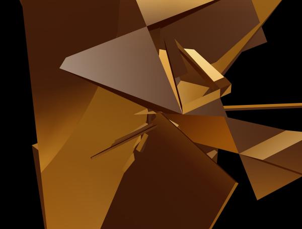 Abstract Shape
