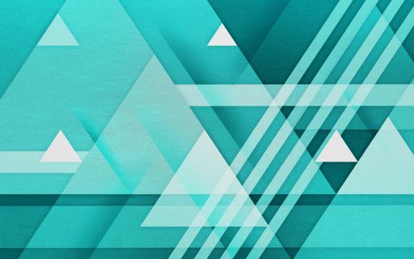 Abstract shape