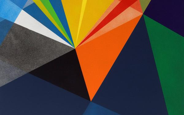 Abstract shape