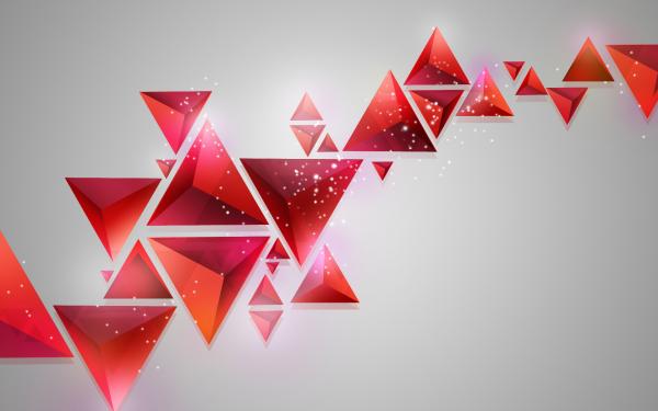 Abstract shape
