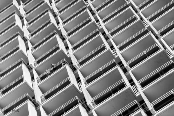 Photographic abstracts