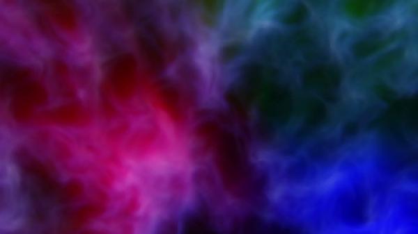 Abstract Smoke