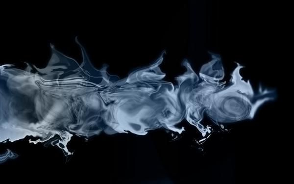 Abstract Smoke