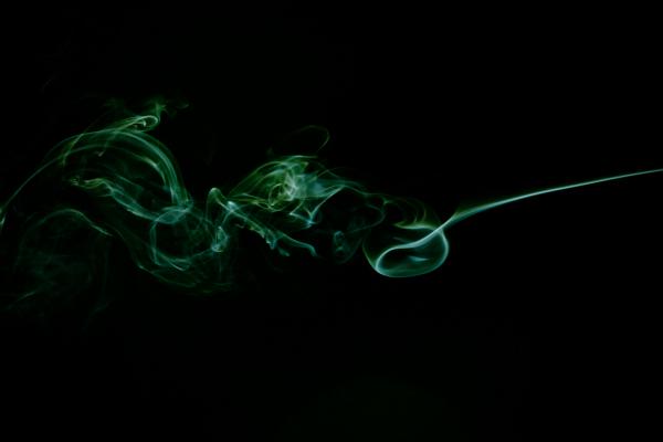 Abstract Smoke