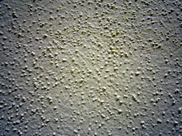 Stone surface