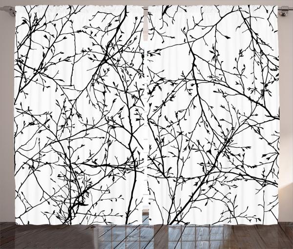 Tree branches