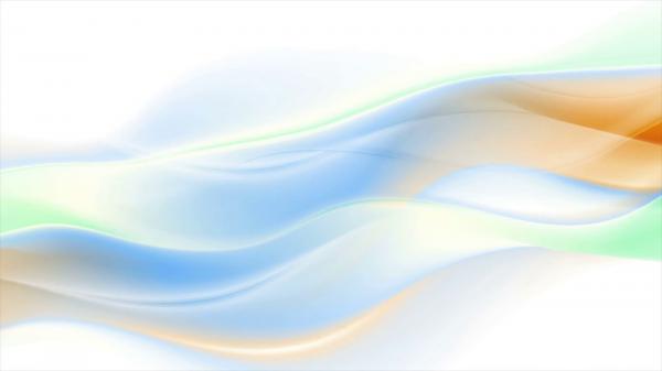 Abstract wave