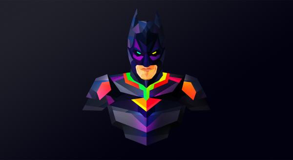 Abstrakt hero